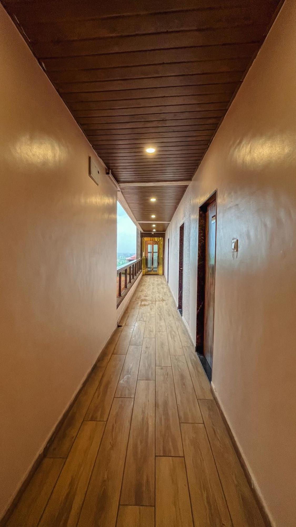 Regenta Bharti Amusement & Adventure Resort Pune, Urulikanchan Uruli Kānchān Eksteriør bilde